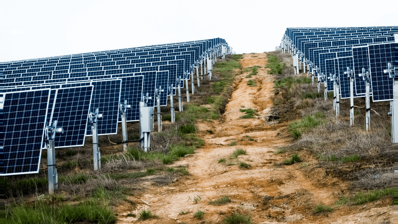 Orsted Permian Energy Center